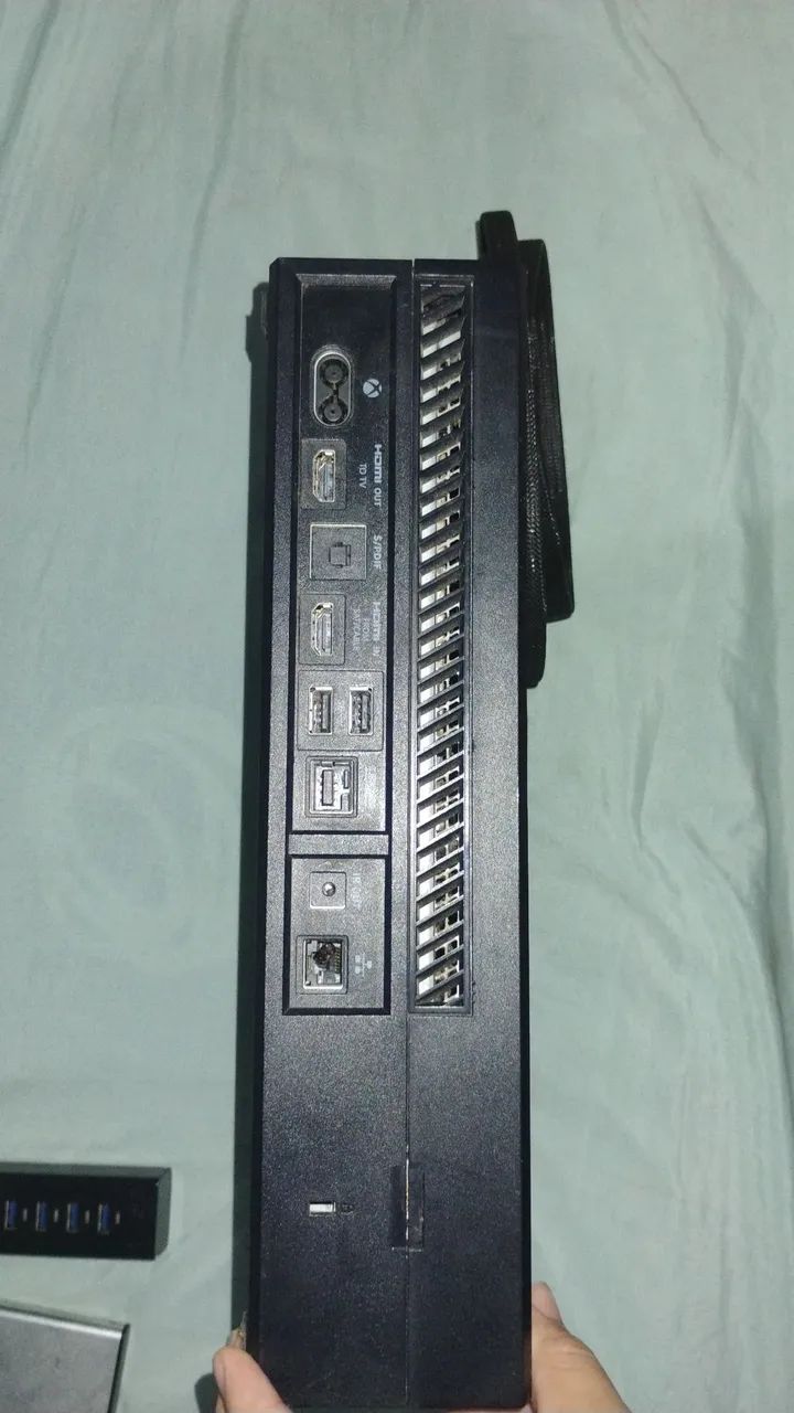 Xbox one  - Foto 4