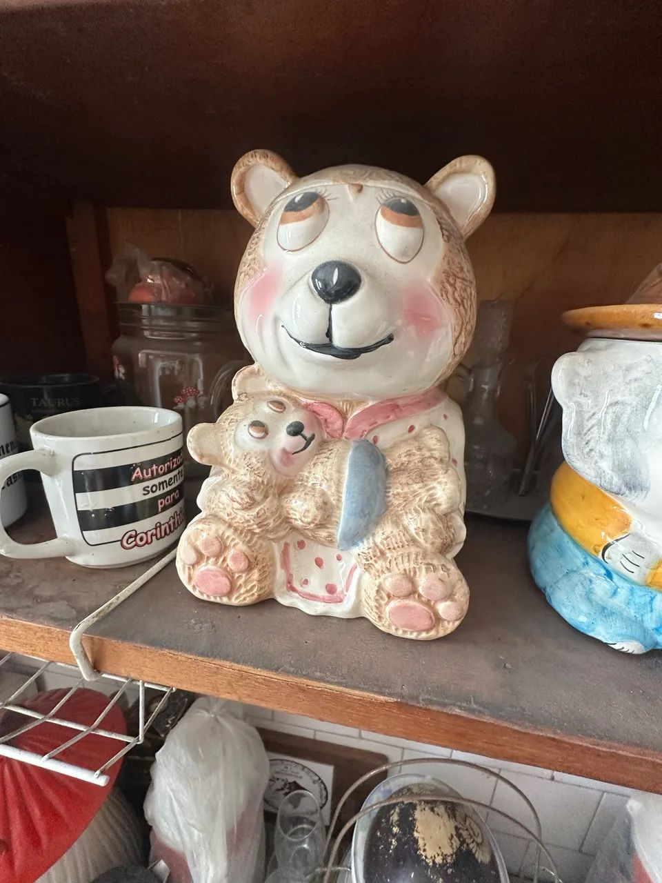 Objetos de decoração  - Foto 5