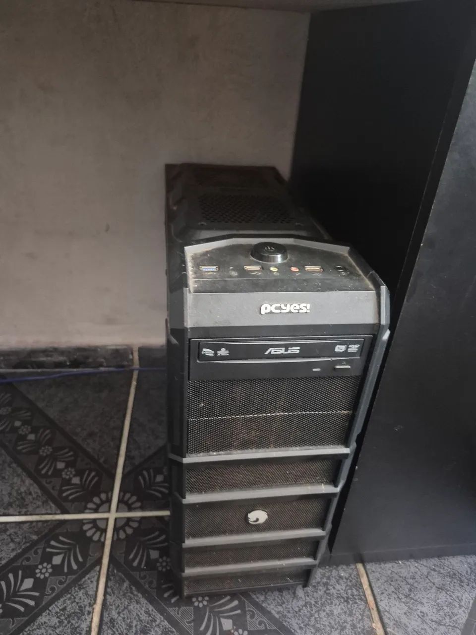 Pc gamer 