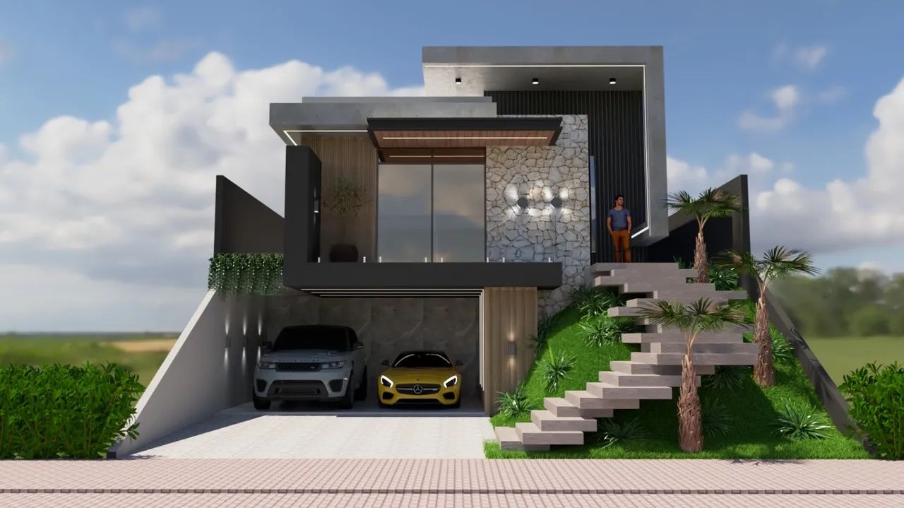 Terreno Alphavile Terras 1 - Foto 4