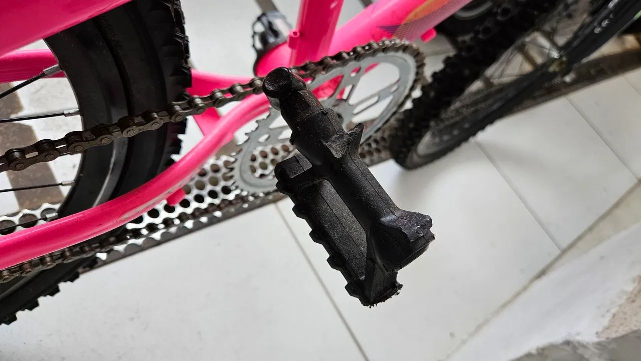 Bicicleta Colli pra levar! - Foto 4
