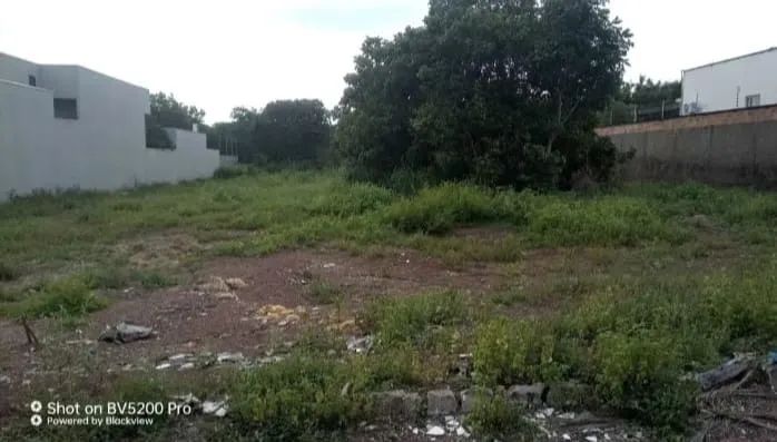 Área 2380 metros quadrados