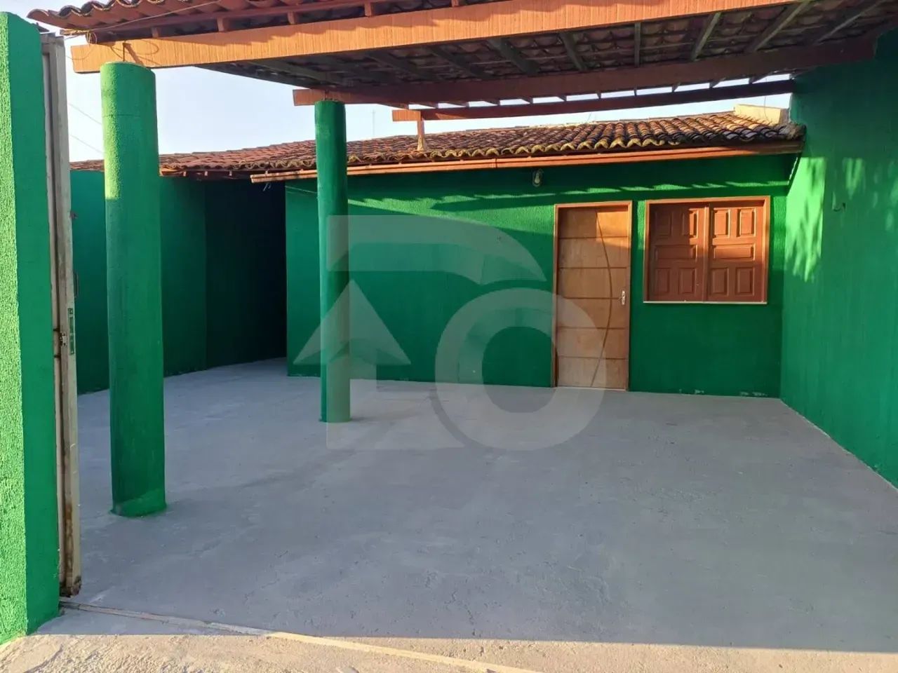 Casa no Condomínio Vila Real com 2 Quartos em São Cristóvão. - Foto 4