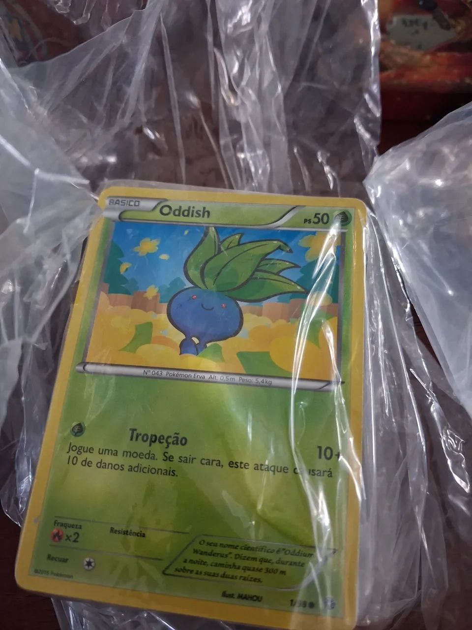 Cartas Pokémon - Foto 5