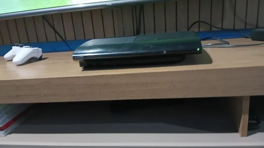PlayStation 3 - Foto 2