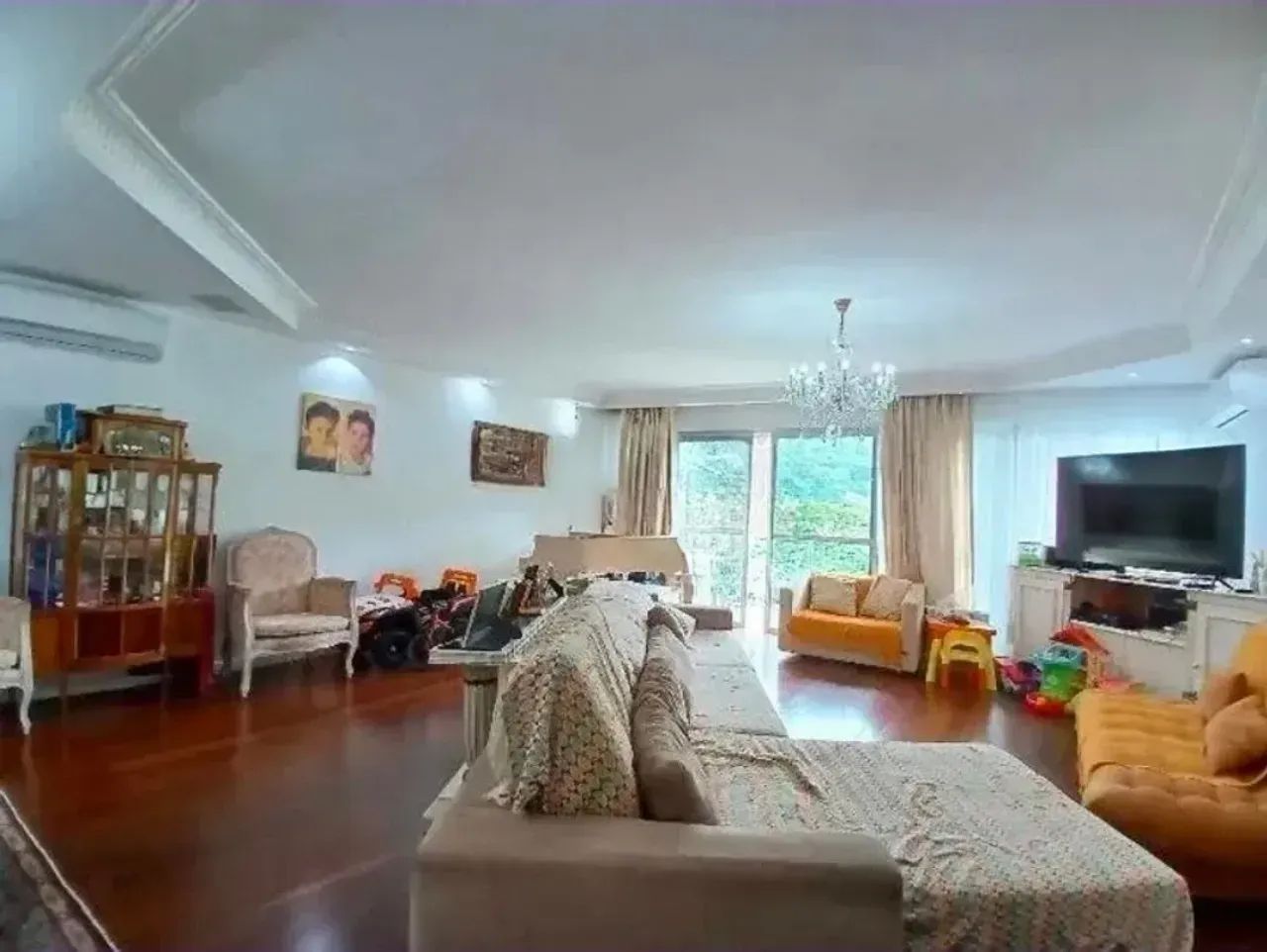 Apartamento :  / Residencial / Cosme Velho - Foto 2