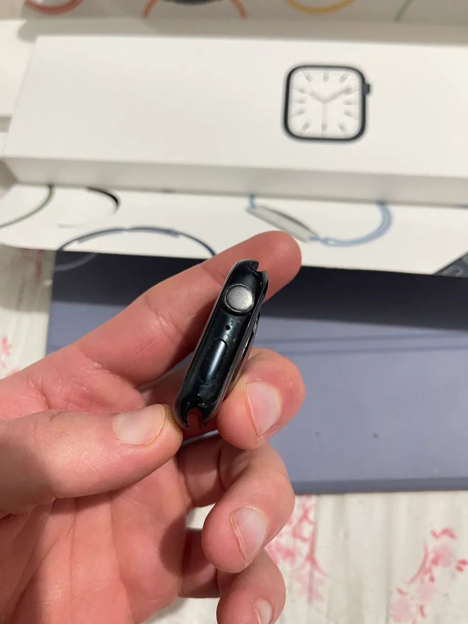 Apple Watch série 7 45mm  - Foto 2