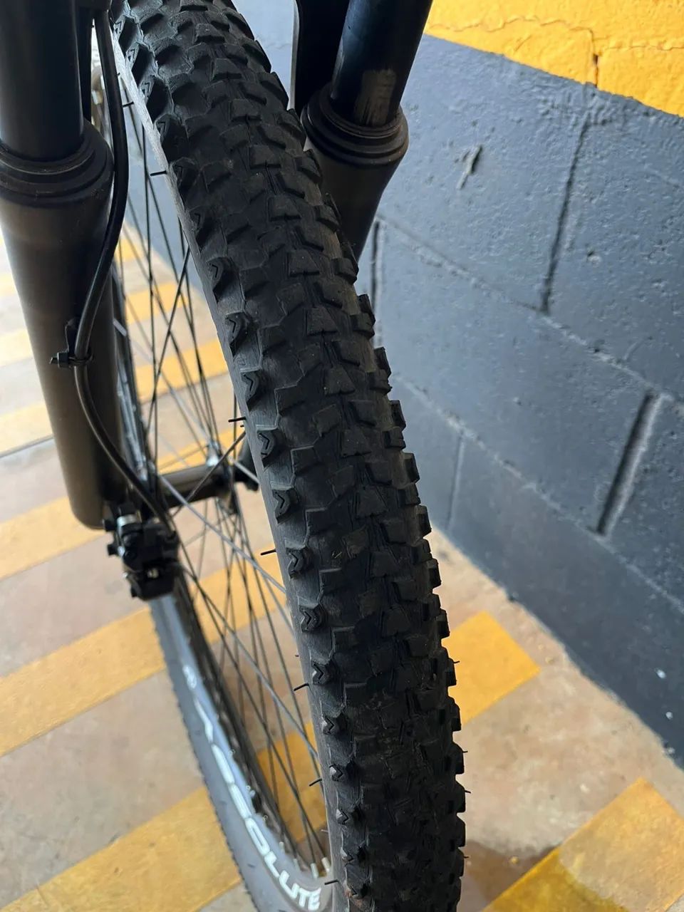 Bicicleta Absolut Aro 29  - Foto 5