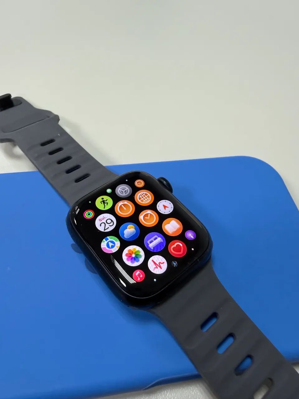 Apple Watch Series 7 41mm