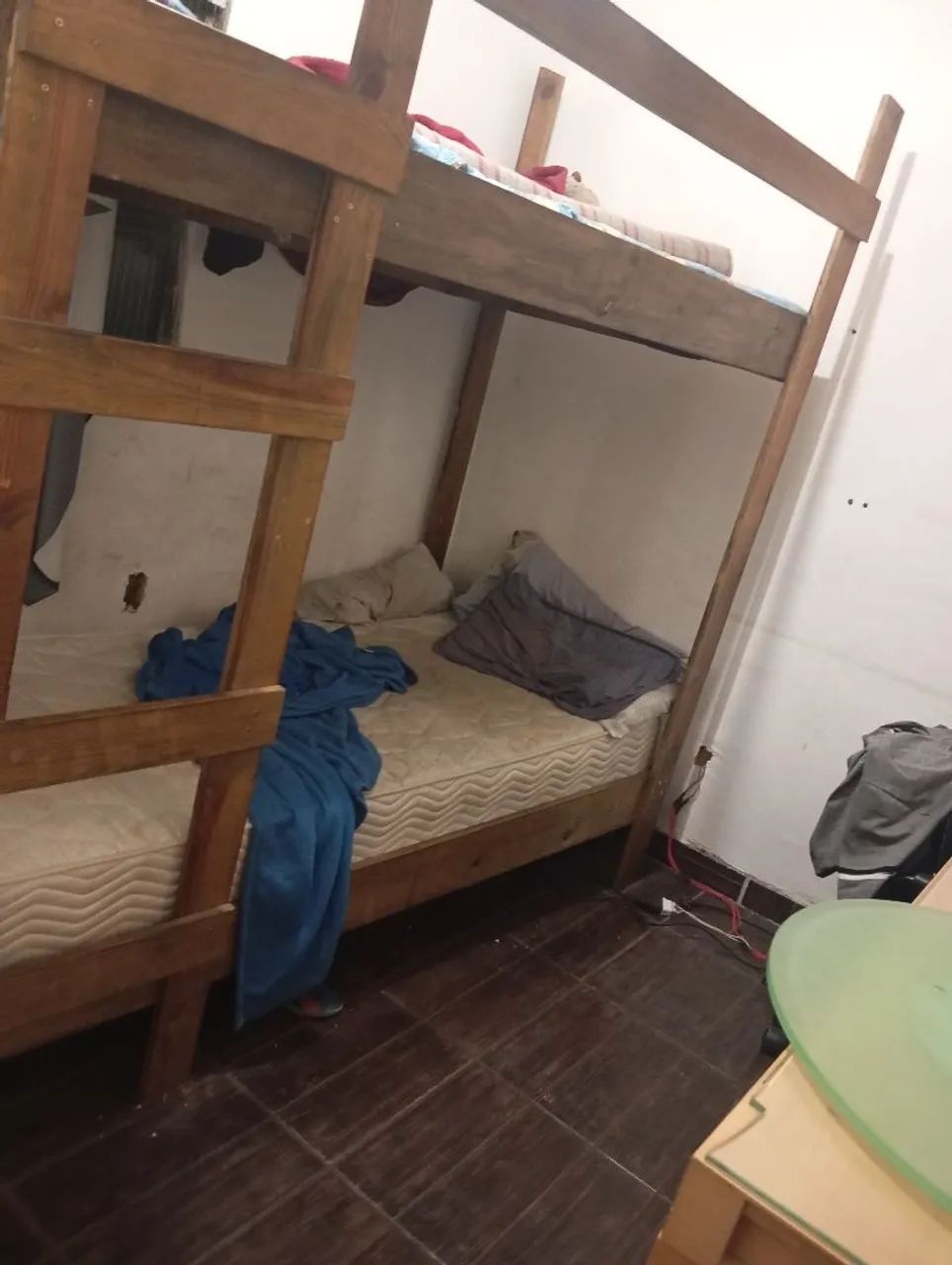 Vendo excelente cama trileche  - Foto 2