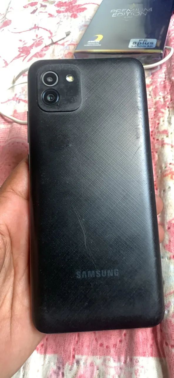 Galaxy A03