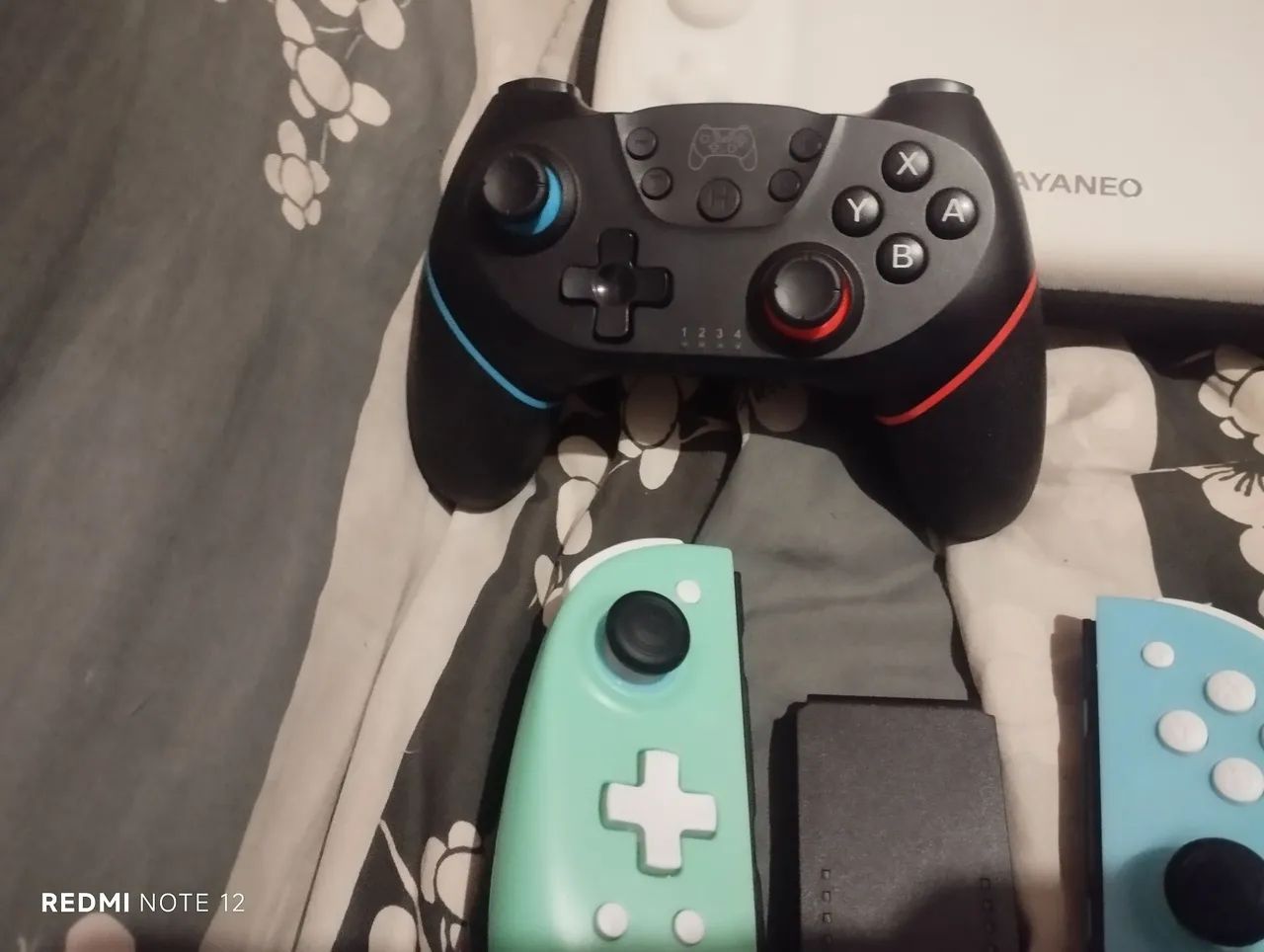 Nintendo Switch OLED  - Foto 5
