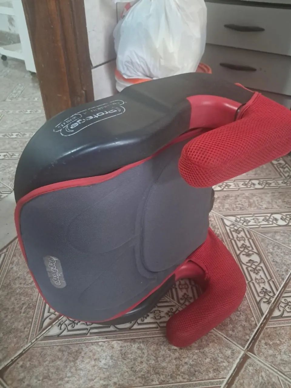 cadeirinha bebe - Foto 2