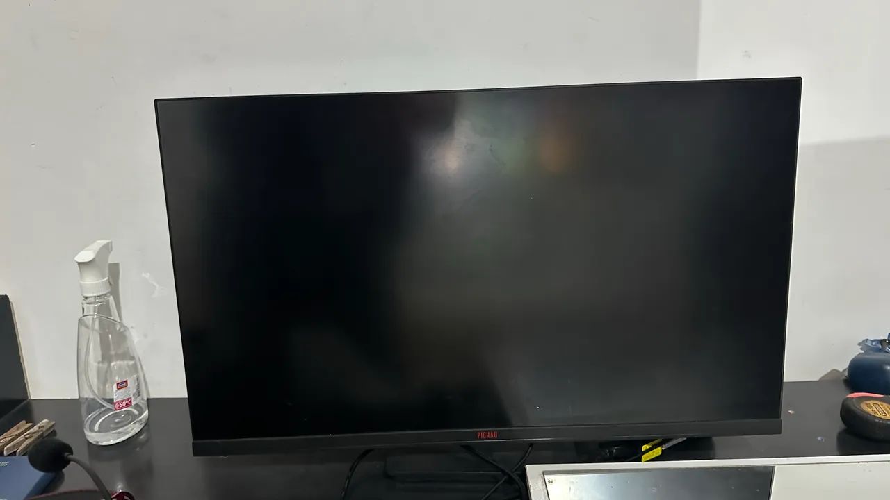 Gamer Monitor Centauri Pulse 27? - Foto 4