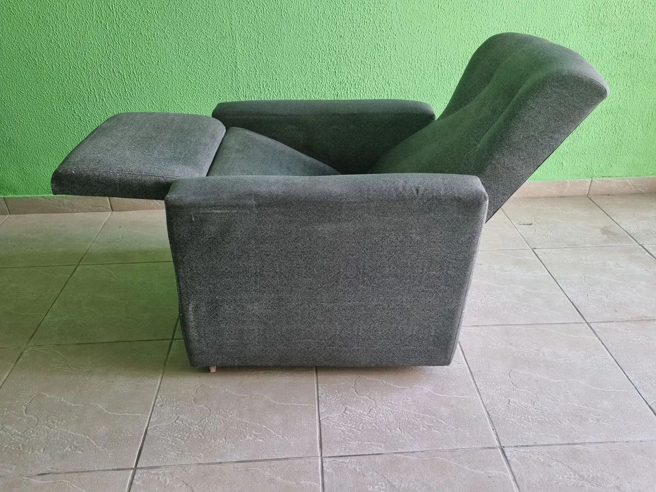 Poltrona - Foto 3