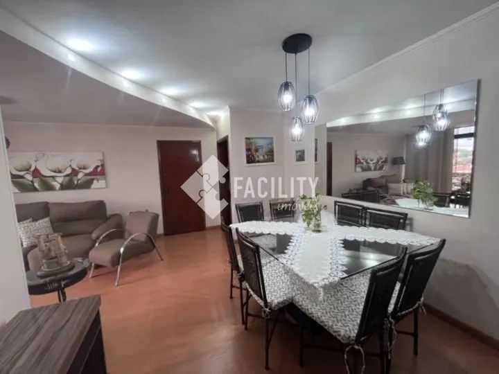 apartamento - Vila Lemos - Campinas - Foto 3