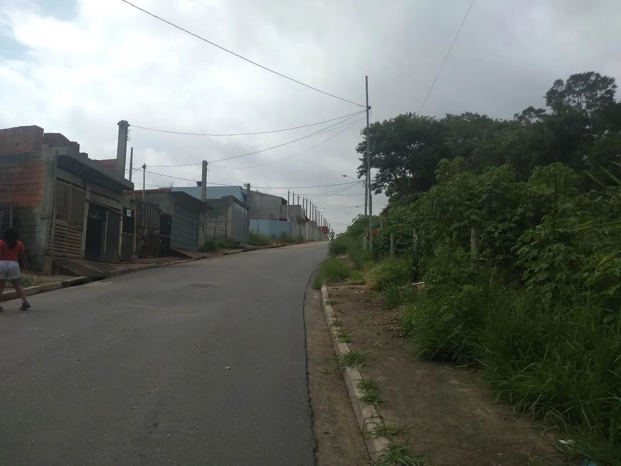 Foto - Itaquaquecetuba - Vila Esperança