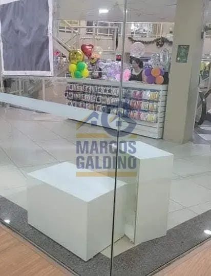 Loja com 22m² para locação no Itaguaí Shopping - Foto 2