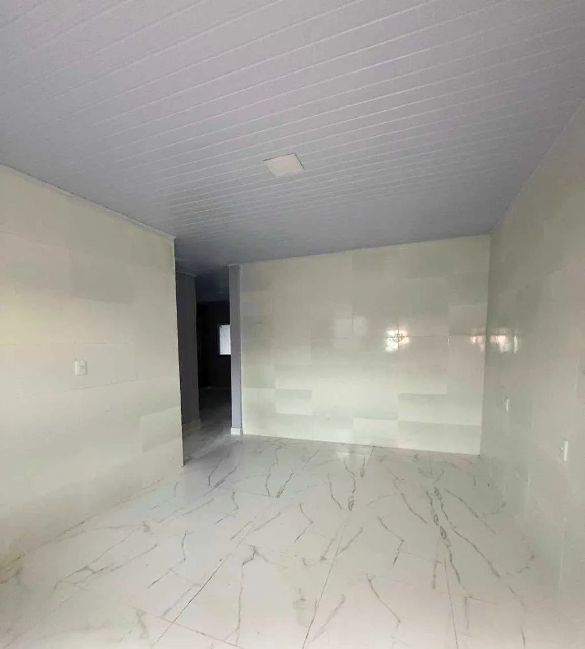 CASA NO CONJUNTO JARDIM II - M.CC - ESCRITURADA [33176] - Foto 2
