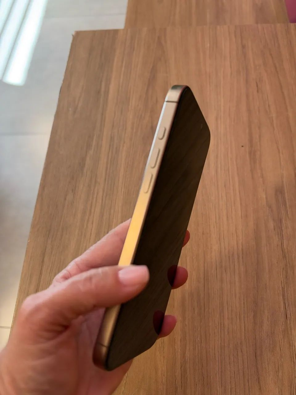 iPhone 16 pro max - Foto 2