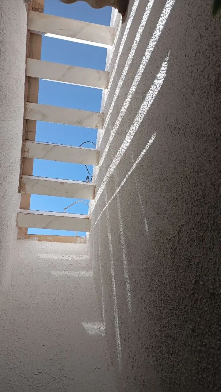 Pedreiro do início ao acabamento 