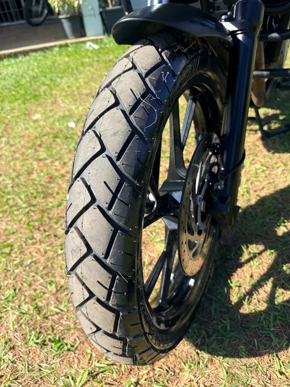 GS 650 - Foto 4
