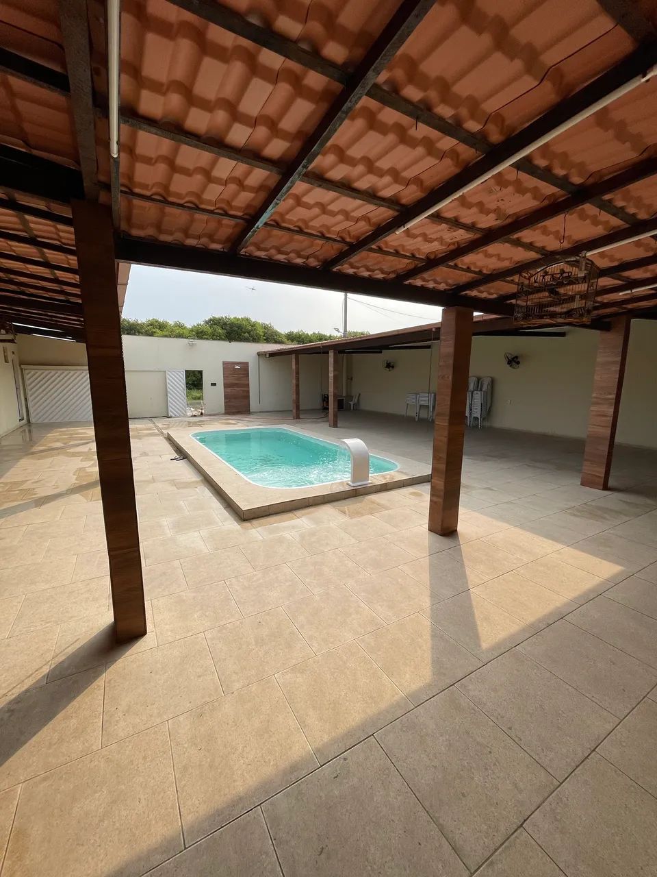 Vendo ou permuta pelo mesmo valor  - Foto 3