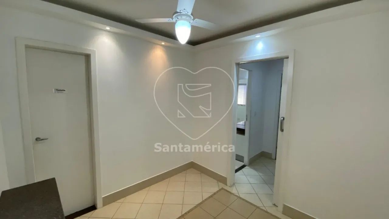 Sala comercial para venda e aluguel no Edifício Mercúrio - com 4 salas - Foto 2