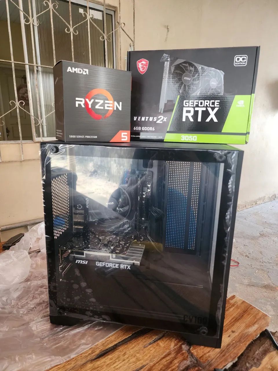 Pc gamer completo - Foto 2