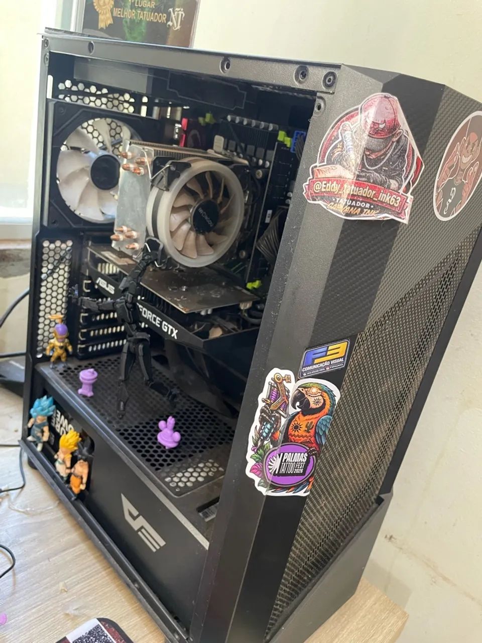 Pc gamer