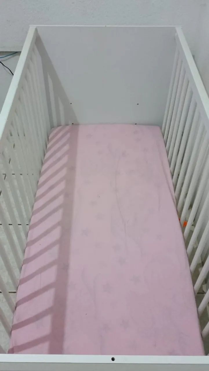 Vendo berço  - Foto 2