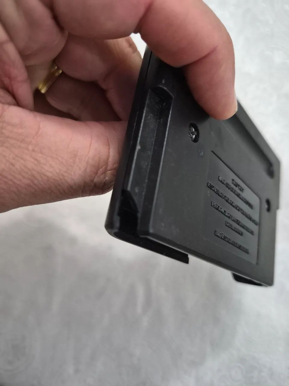 Krusty's Fun House Original Mega Drive   - Foto 5