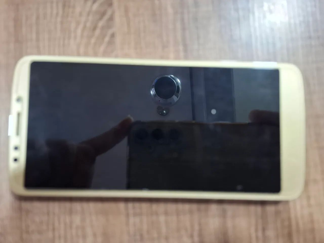 Moto G6 Play - Foto 3