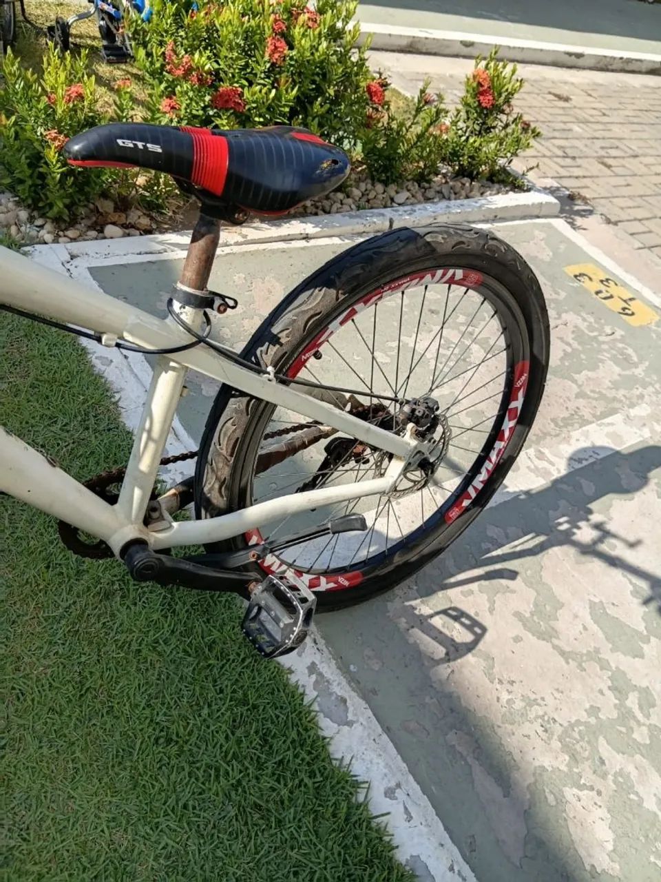 VENDO BIKE - Foto 3