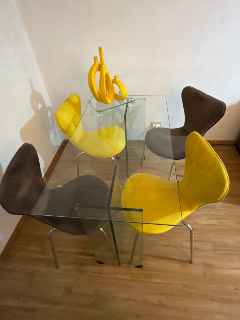 Cadeiras sala de jantar  - Foto 4