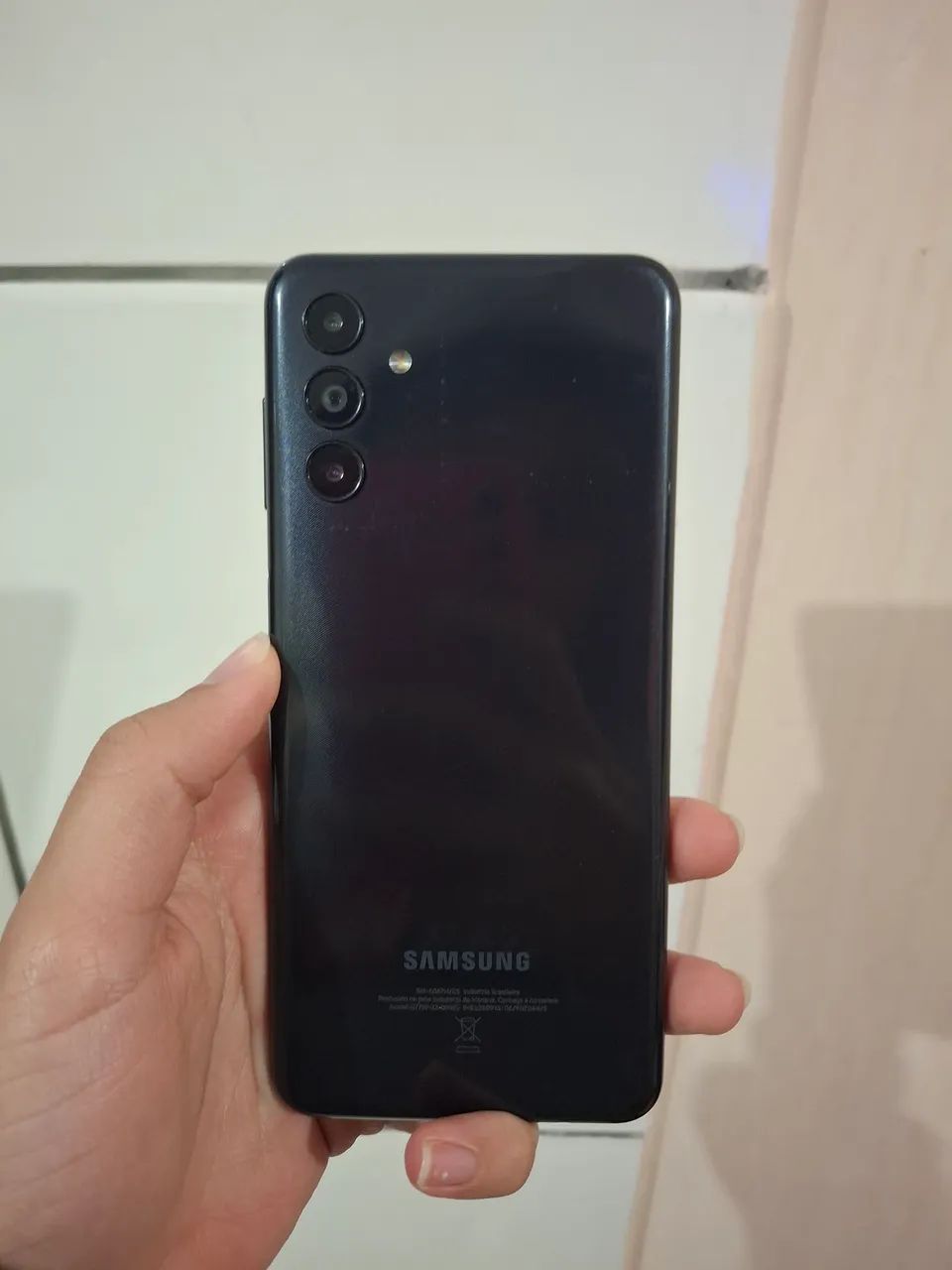 Galaxy a04/único dono/oportunidade imperdivel