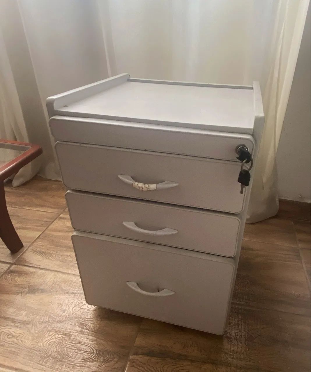 Gaveteiros para escritório  - Foto 2