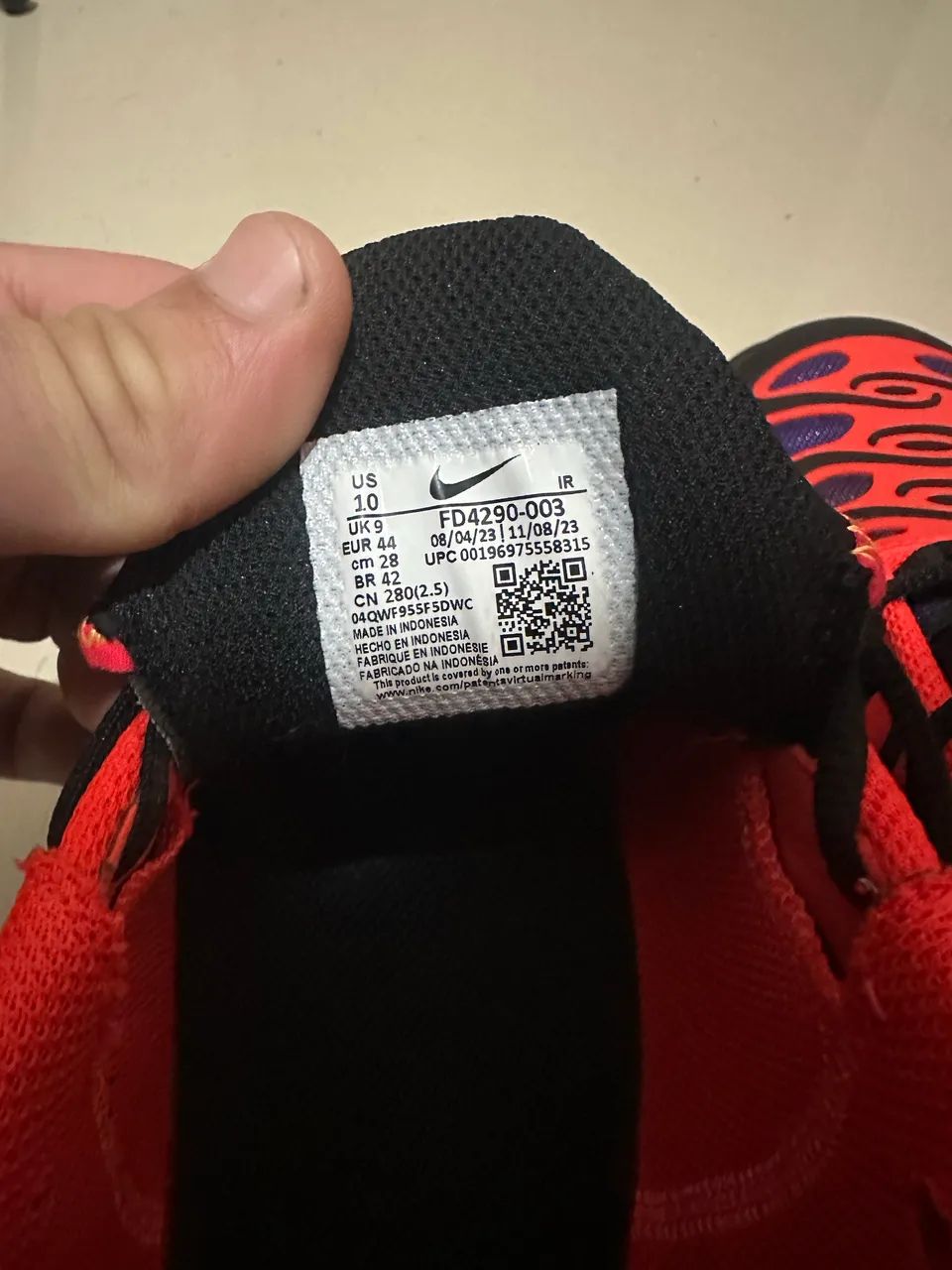 Air max plus drift all day og  - Foto 3