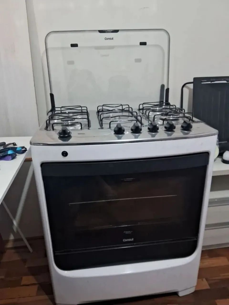 Fogão Promoção - Foto 2
