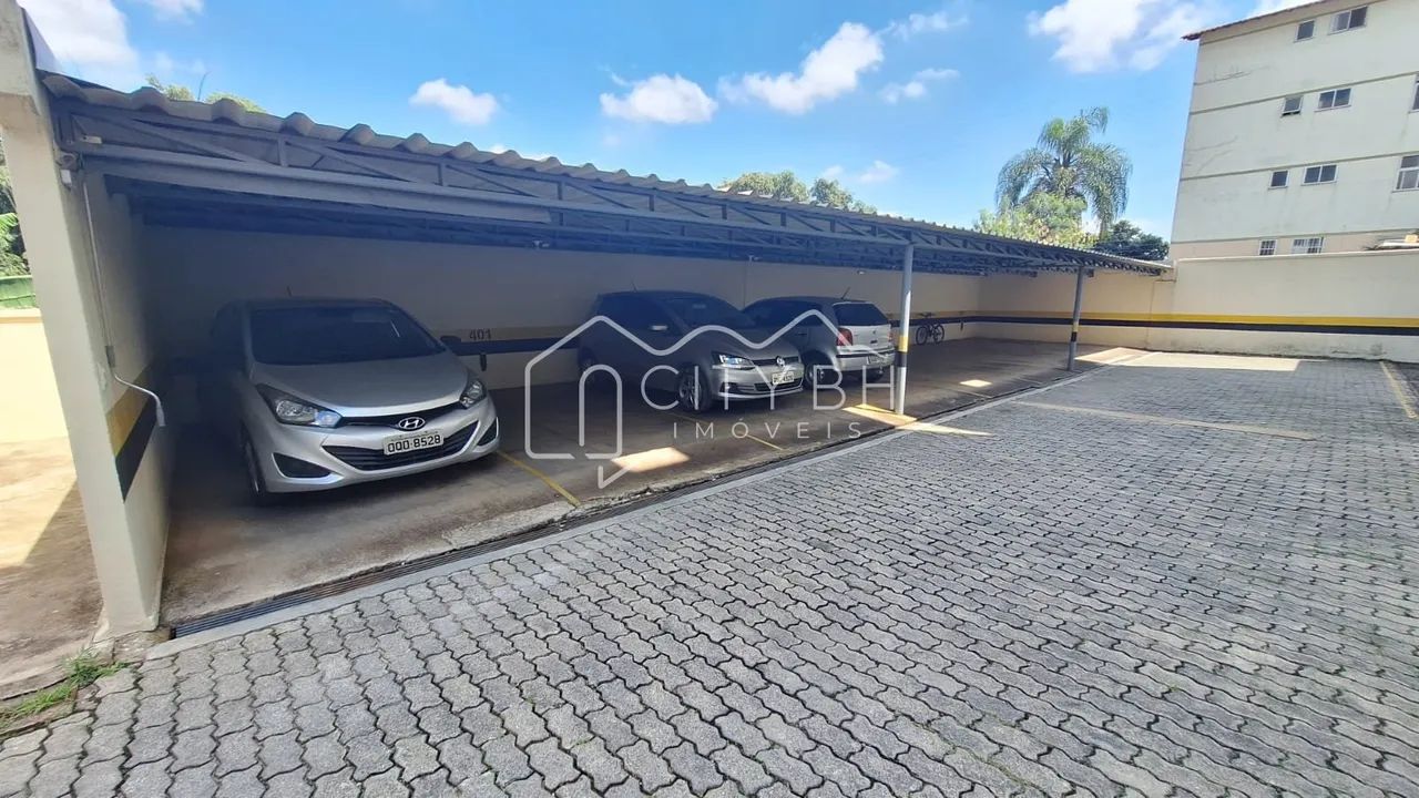 Apartamento com 2 quartos, ótima localização no Havai - Foto 4