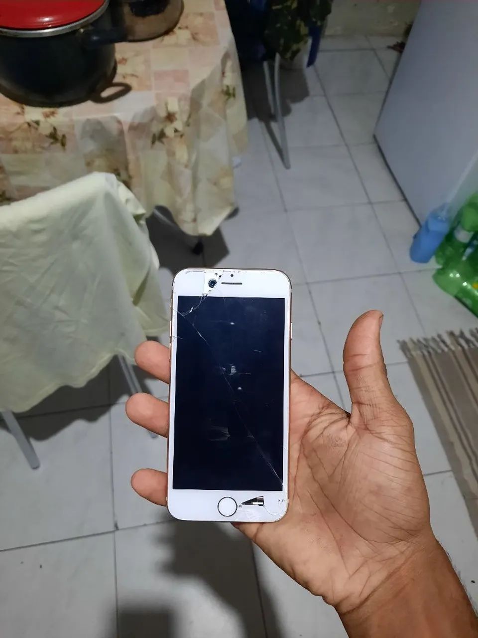 iPhone 8 normal  - Foto 2