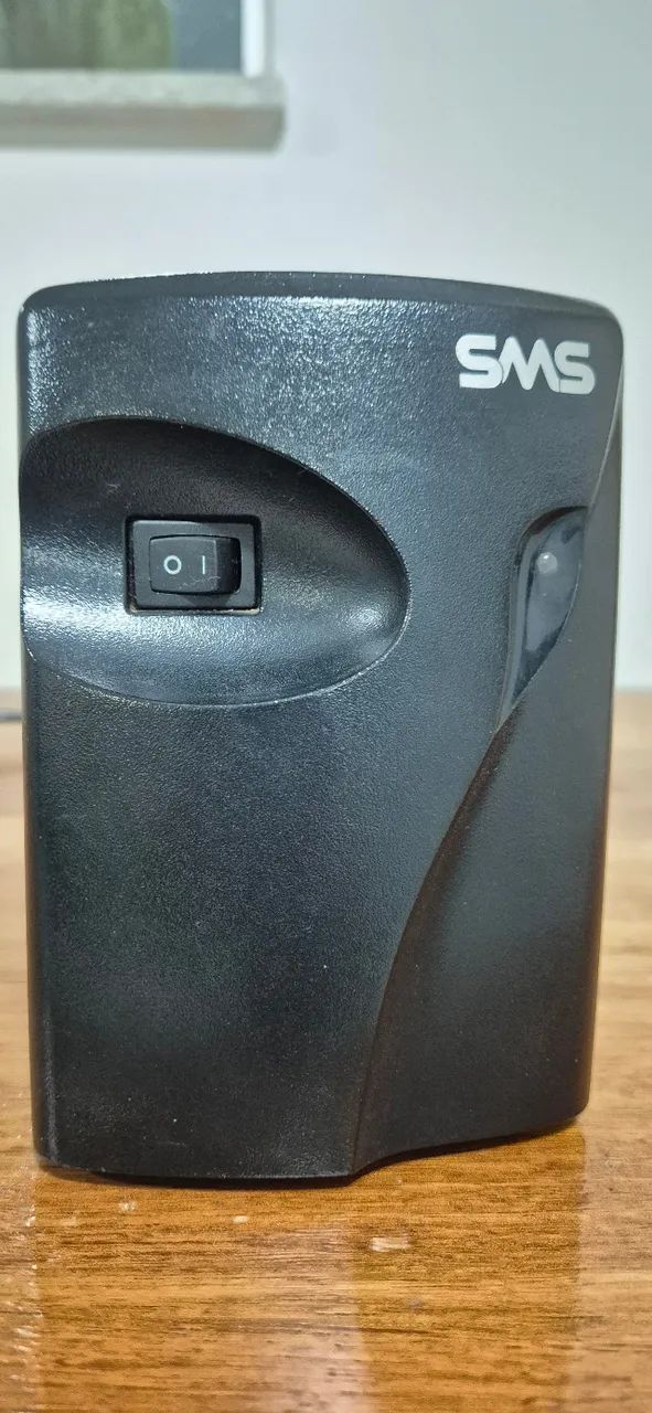 Estabilizador SMS 1000VA