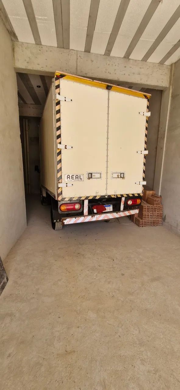 Bau carga seca hr  - Foto 2
