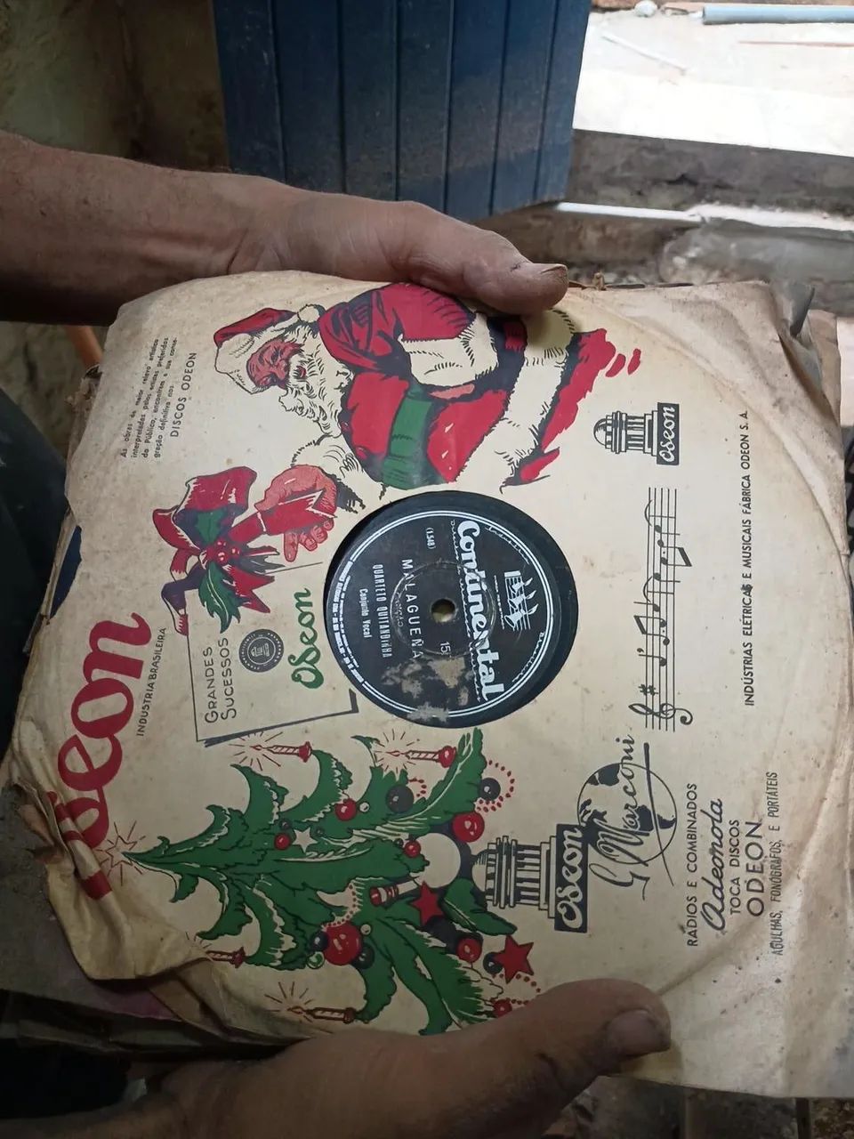 Discos de Vinil Antigos - Coleção Usada - Ótimo Preço - Foto 5
