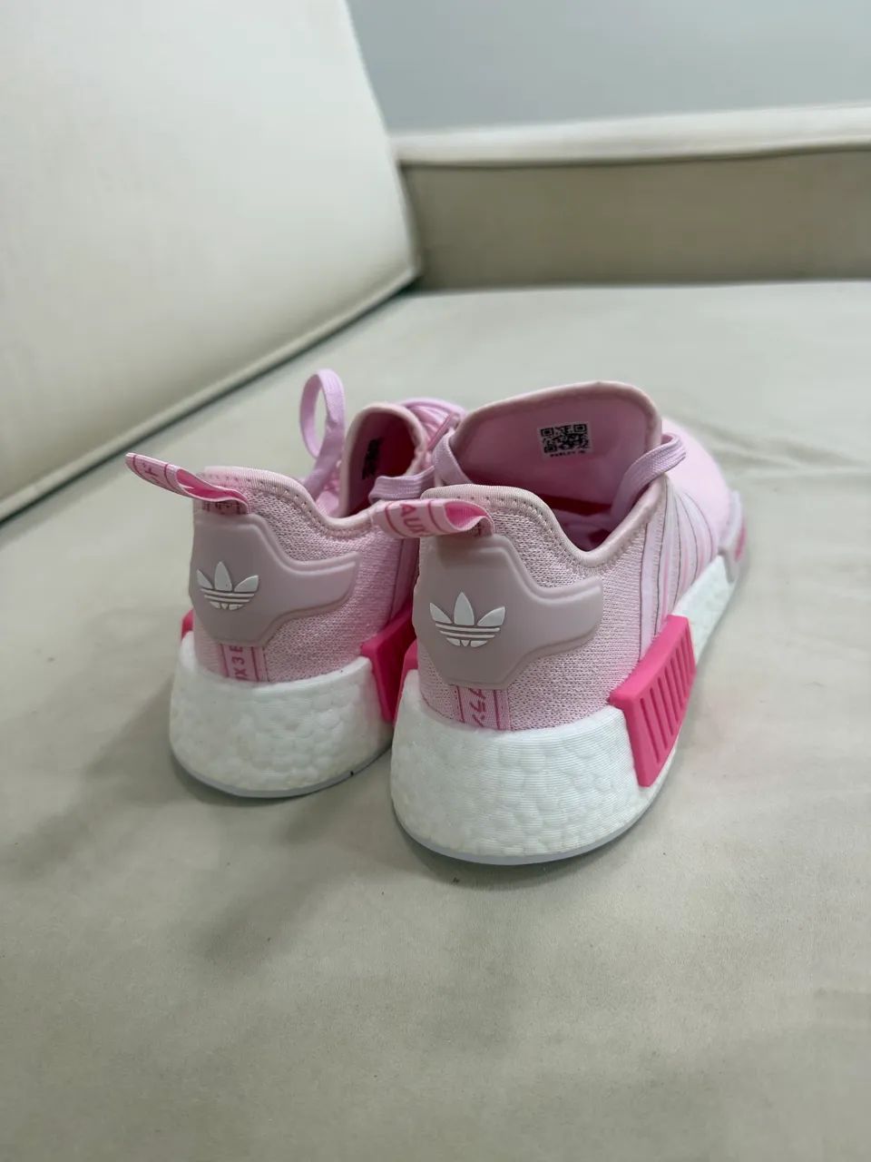 Tênis Adidas  - Foto 2