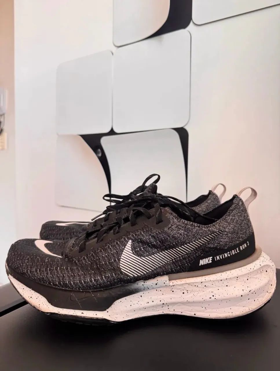 Tênis Nike Invincible Run 3 - Foto 2