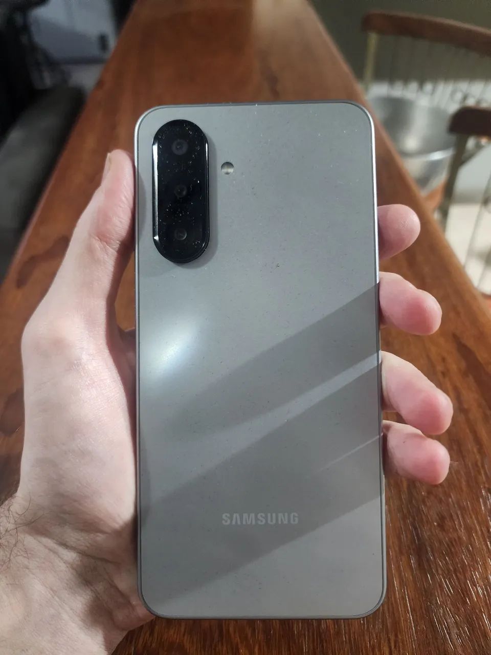 Galaxy A17 - Foto 2
