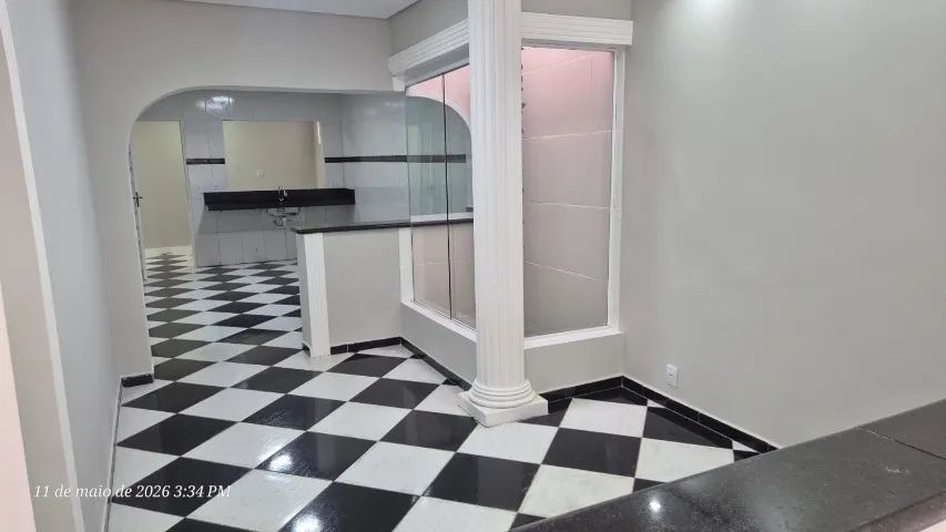 CASA A VENDA JD SAO GABRIEL 5 QUARTOSC/ SUITE