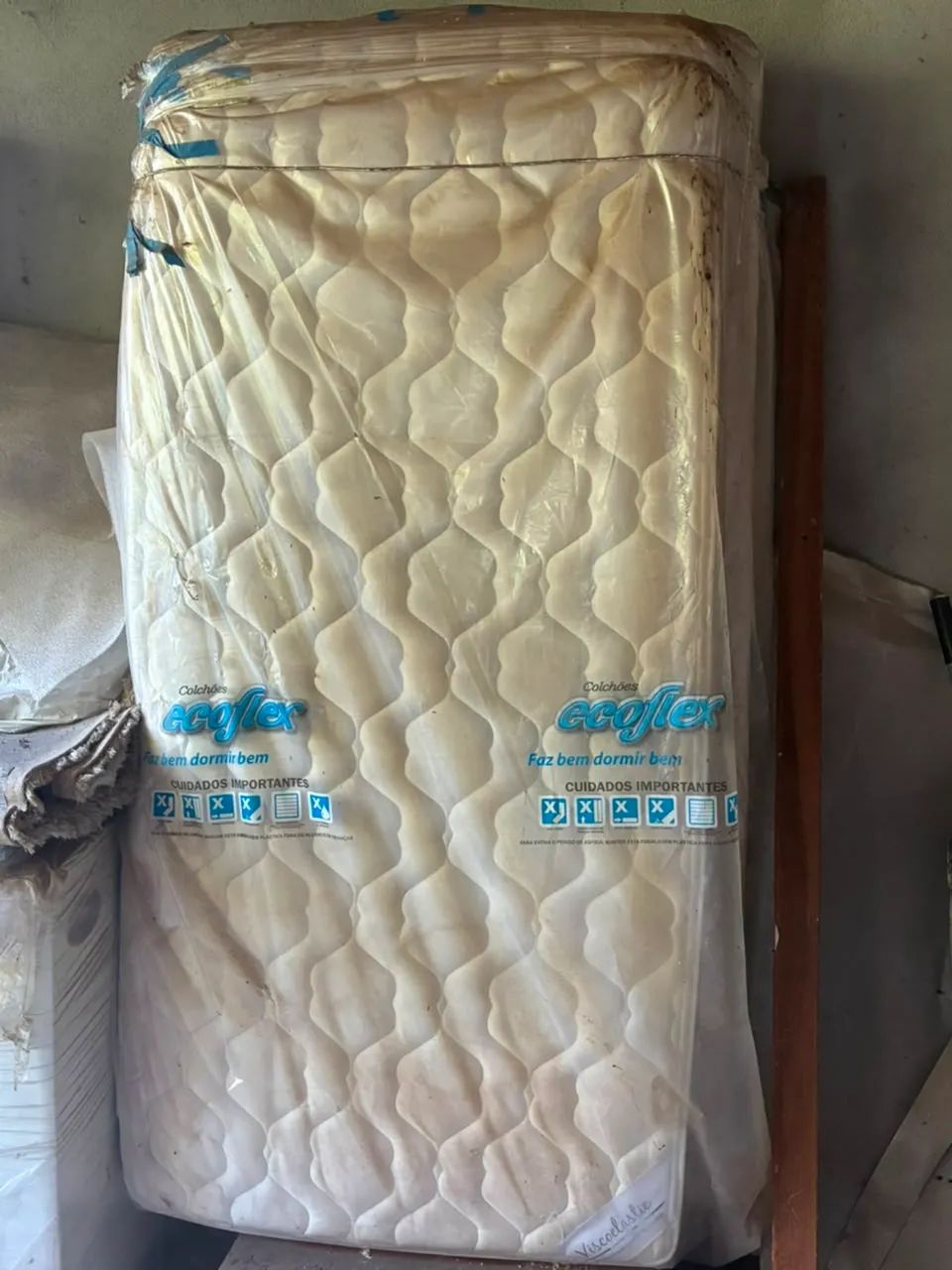 Doação de cama