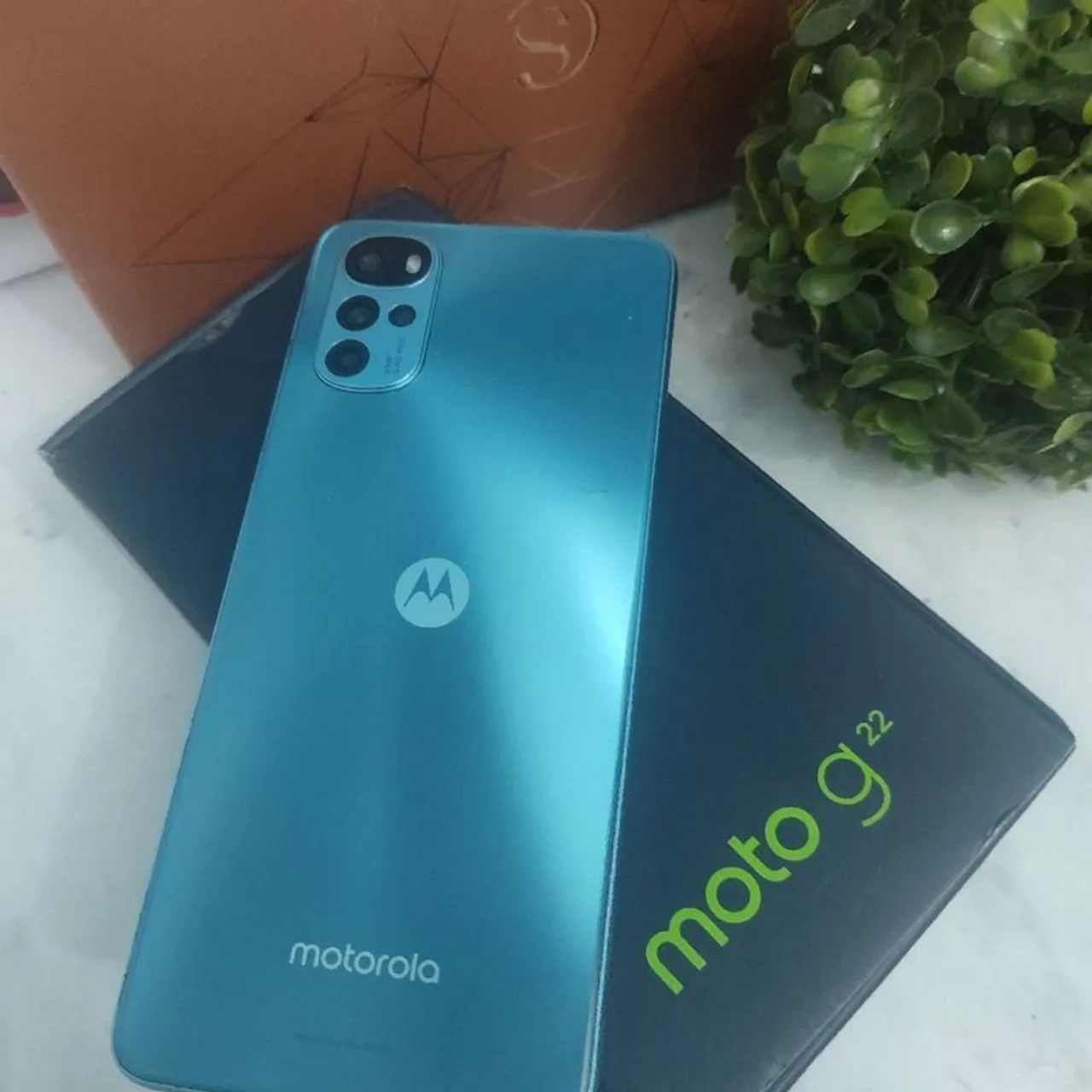 Celular MotoG 22 - Foto 3